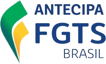 Logo FGTS Saque Aniversário